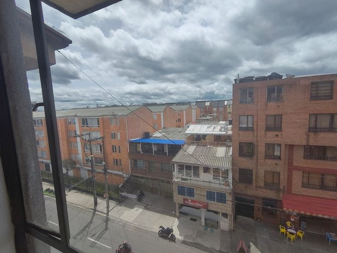 Apartamento de 2 alcobas en venta en Villa Claudia, Bogotá, 47 m² · foto 12 de 12