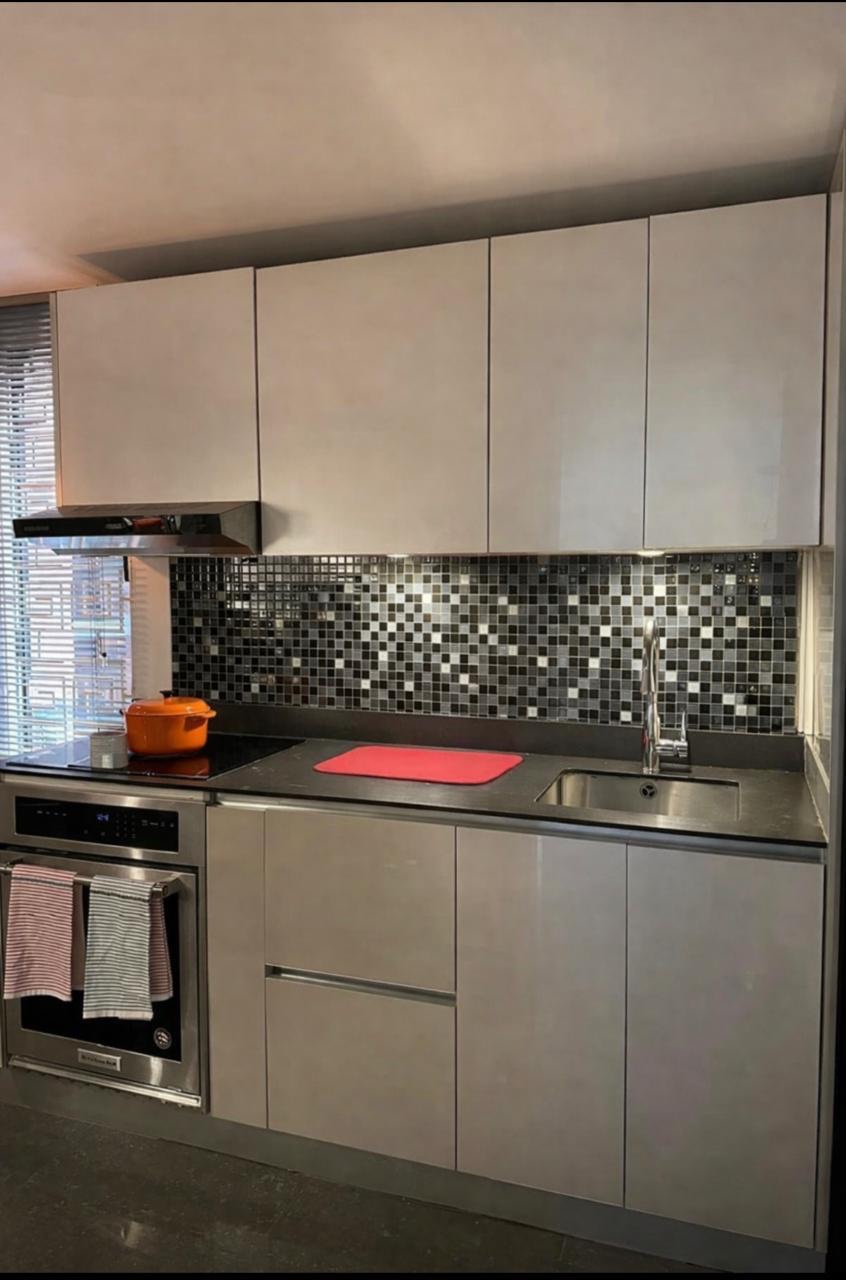 Apartamento en venta en Los Rosales, Bogotá · foto 5 de 15