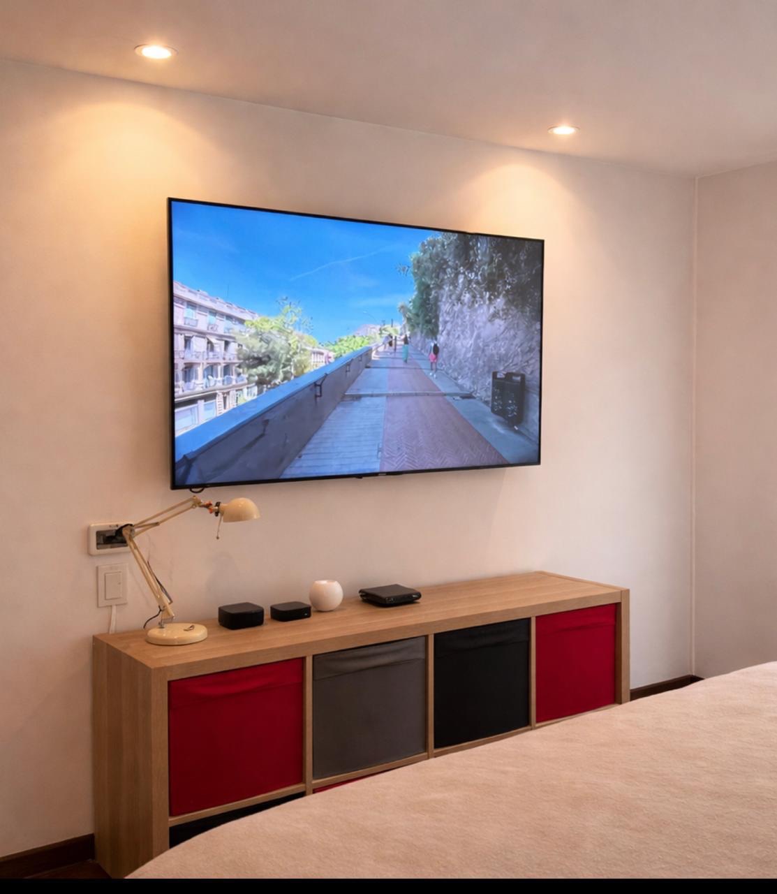 Apartamento en venta en Los Rosales, Bogotá · foto 8 de 15
