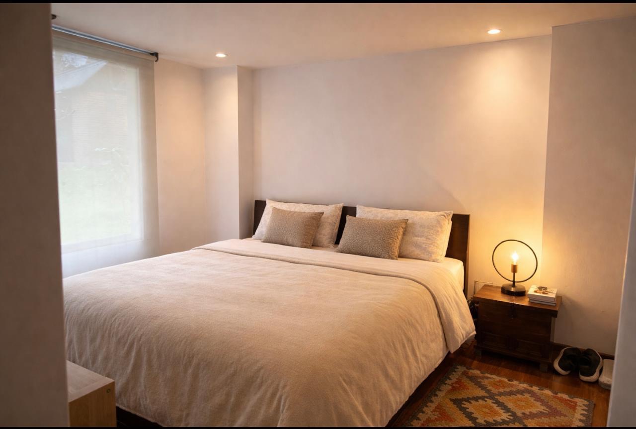 Apartamento en venta en Los Rosales, Bogotá · foto 7 de 15