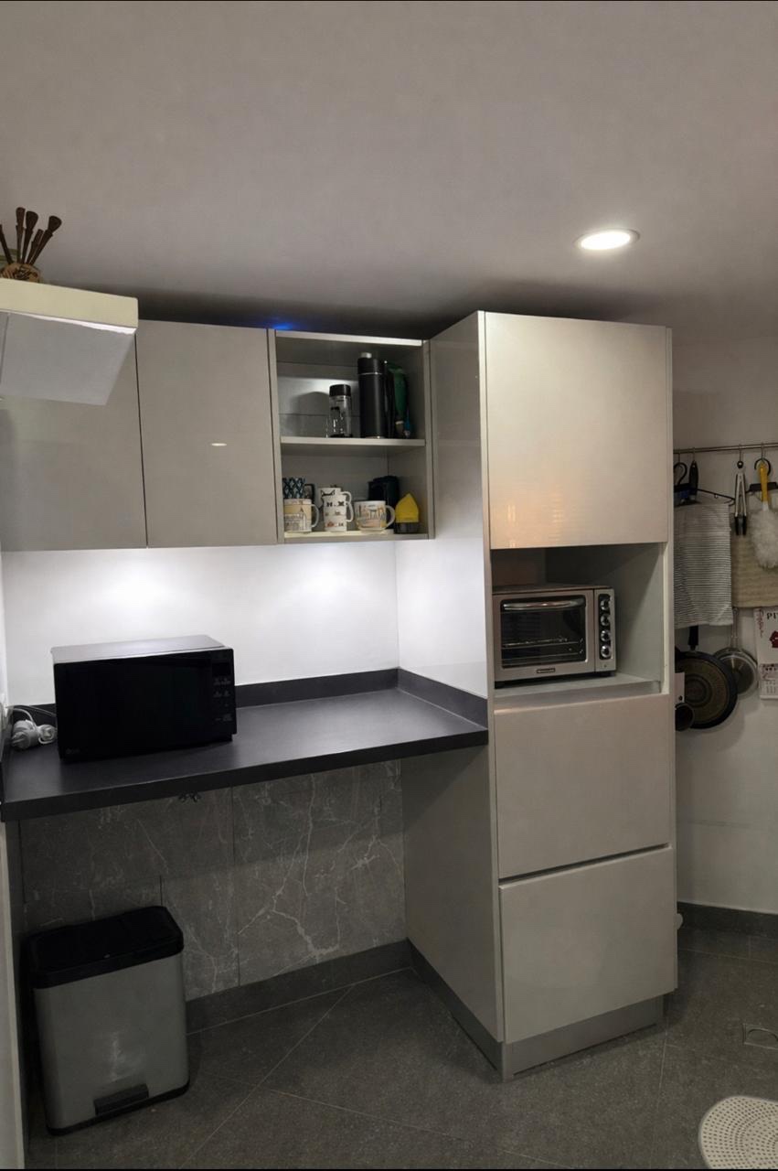 Apartamento en venta en Los Rosales, Bogotá · foto 6 de 15