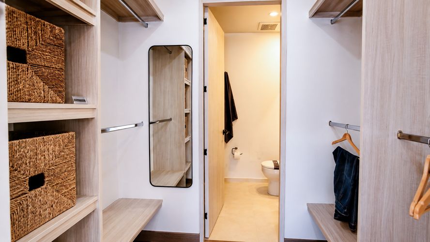 Apartaestudio en arriendo en Quinta Camacho, Bogotá, 36 m² · foto 7 de 20