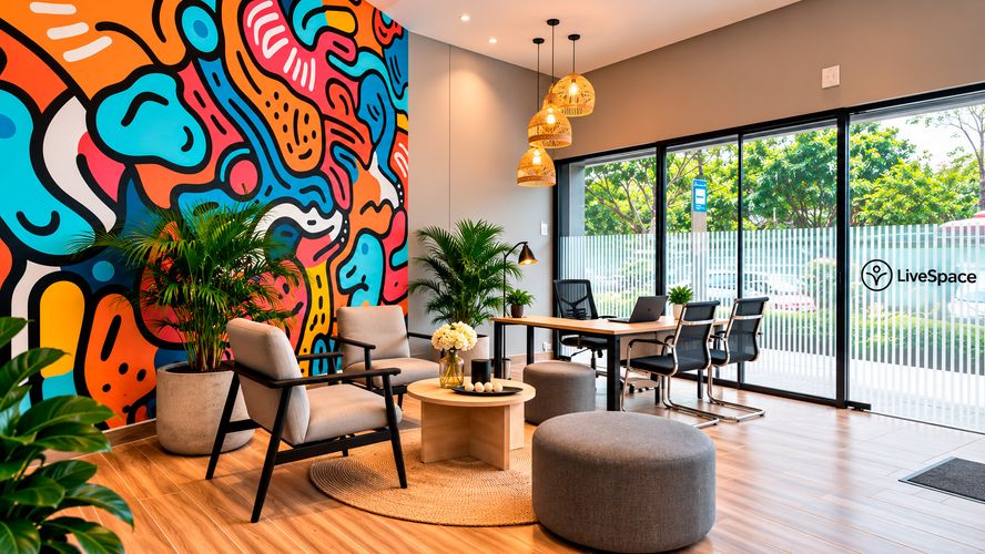 Apartaestudio en arriendo en Quinta Camacho, Bogotá, 36 m² · foto 17 de 20