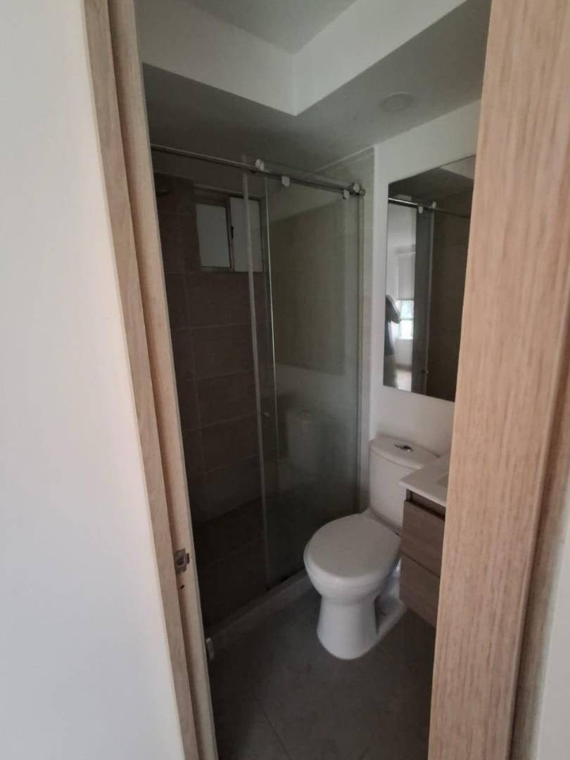 Apartamento en venta en Alcala, Mosquera · foto 12 de 12