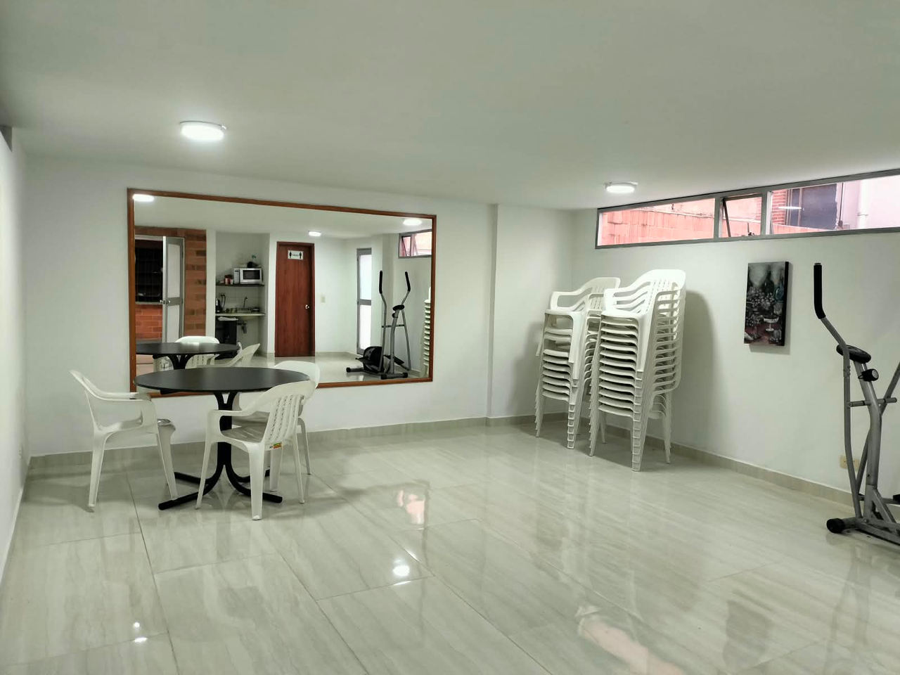 Apartamento en venta en Cedritos, Bogotá · foto 15 de 24