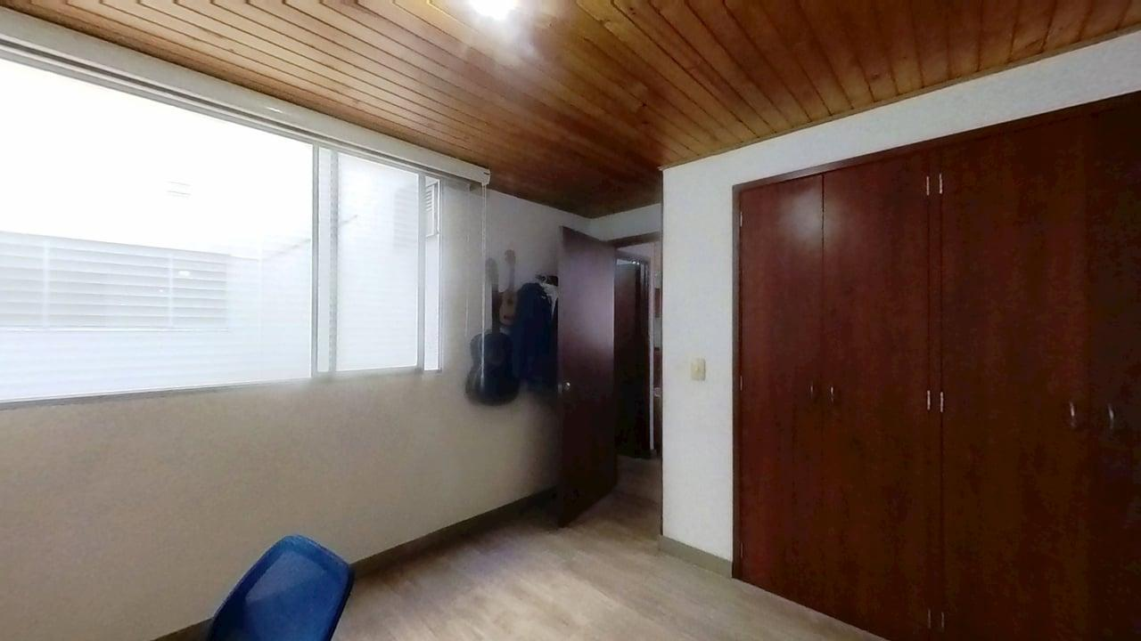 Apartamento en venta en Cedritos, Bogotá · foto 16 de 24
