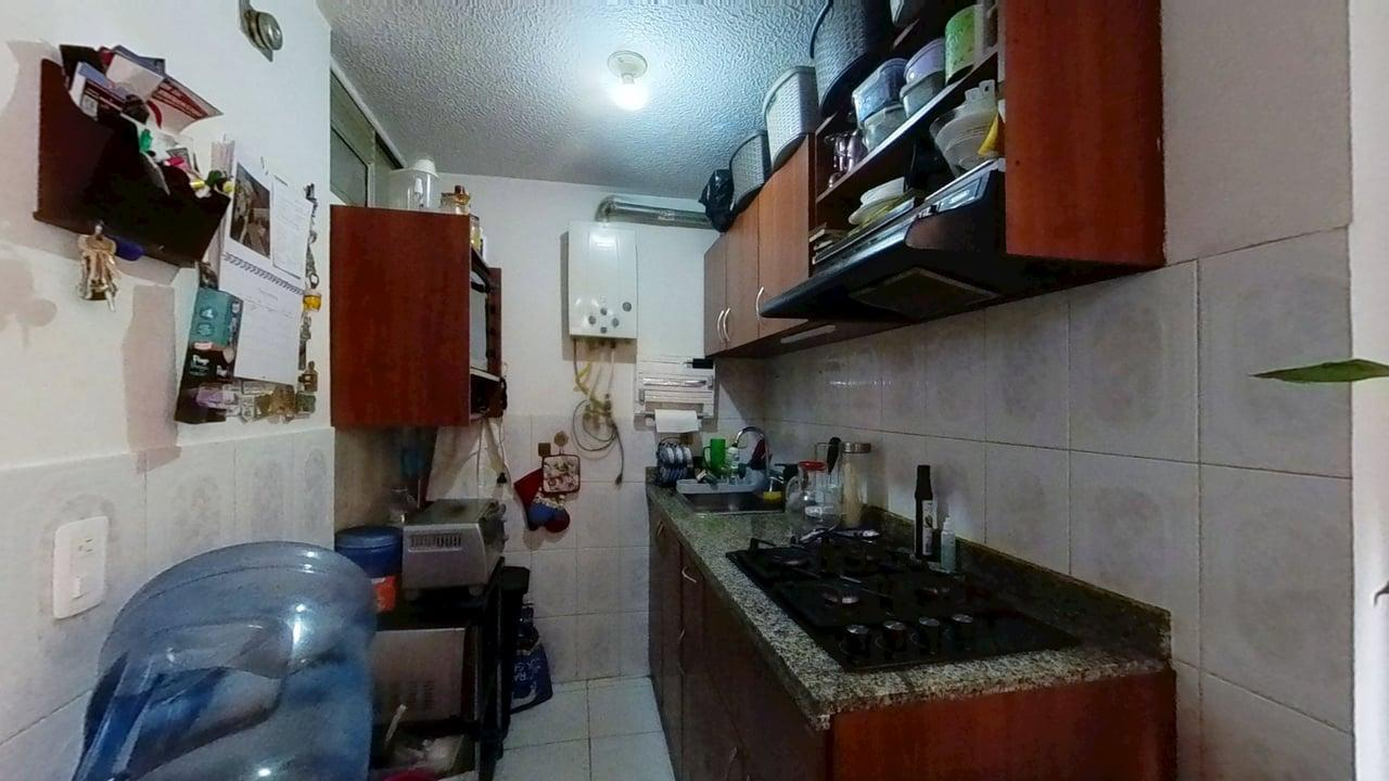 Apartamento en venta en Cedritos, Bogotá · foto 13 de 24