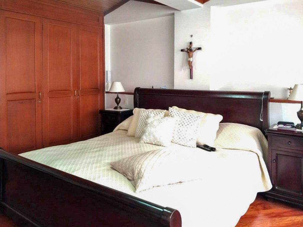 Apartamento en venta en Santa Paula, Bogotá · foto 4 de 24