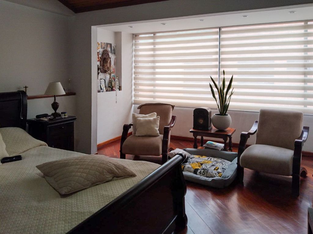 Apartamento en venta en Santa Paula, Bogotá · foto 5 de 24
