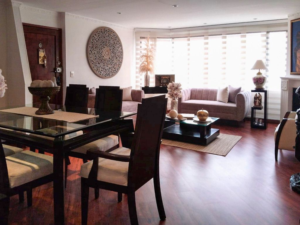 Apartamento en venta en Santa Paula, Bogotá · foto 8 de 24