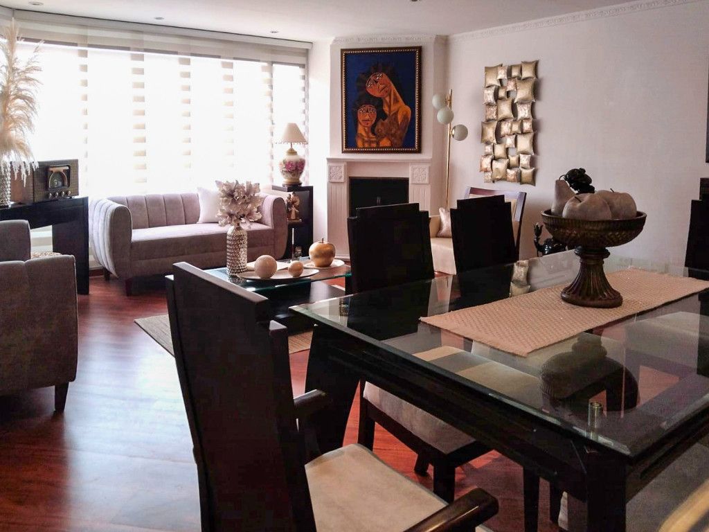 Apartamento en venta en Santa Paula, Bogotá · foto 10 de 24