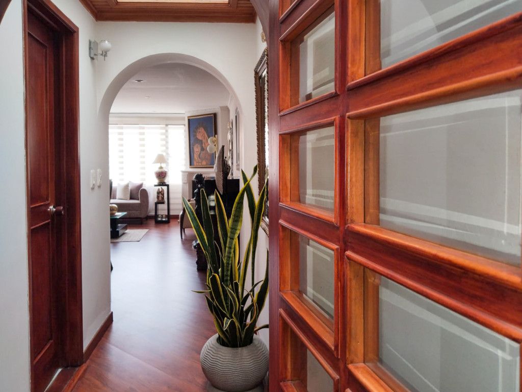 Apartamento en venta en Santa Paula, Bogotá · foto 11 de 24