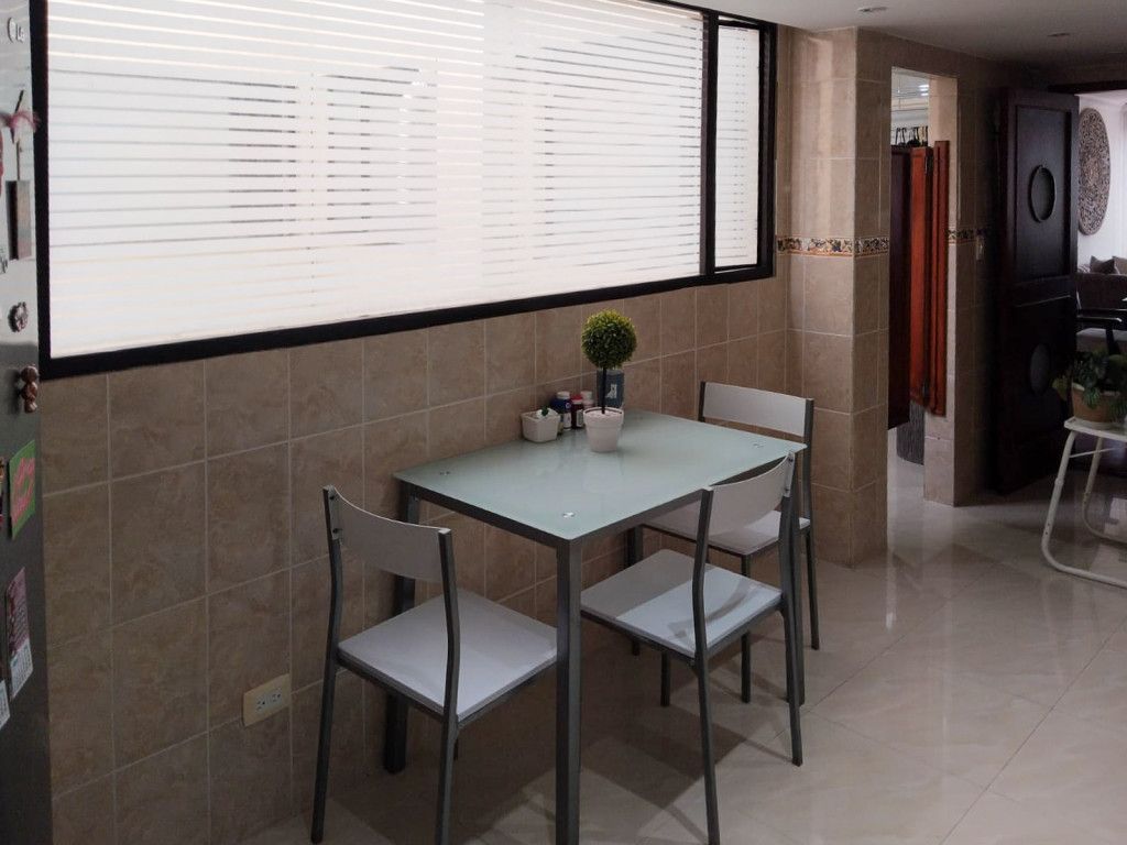 Apartamento en venta en Santa Paula, Bogotá · foto 12 de 24