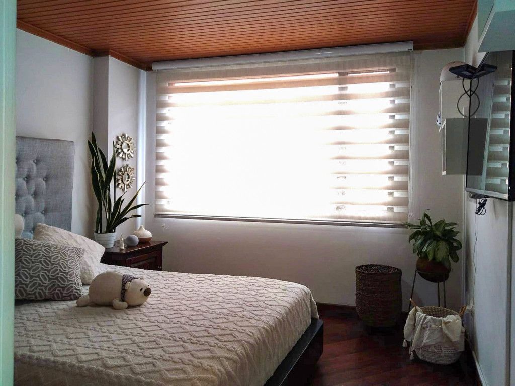 Apartamento en venta en Santa Paula, Bogotá · foto 13 de 24