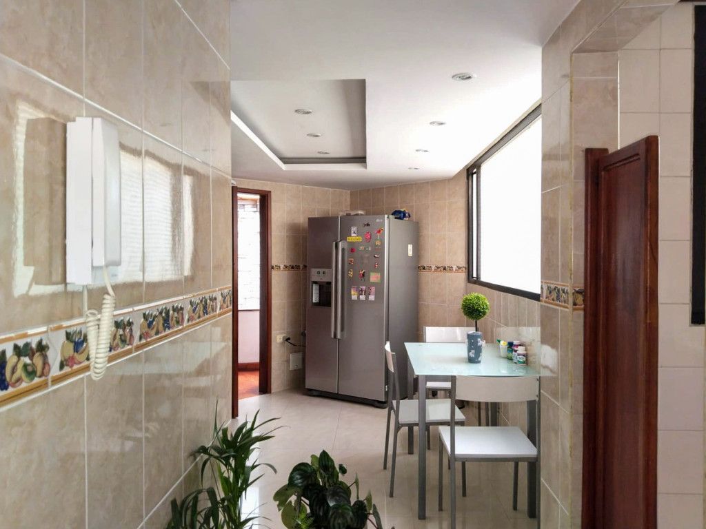 Apartamento en venta en Santa Paula, Bogotá · foto 15 de 24