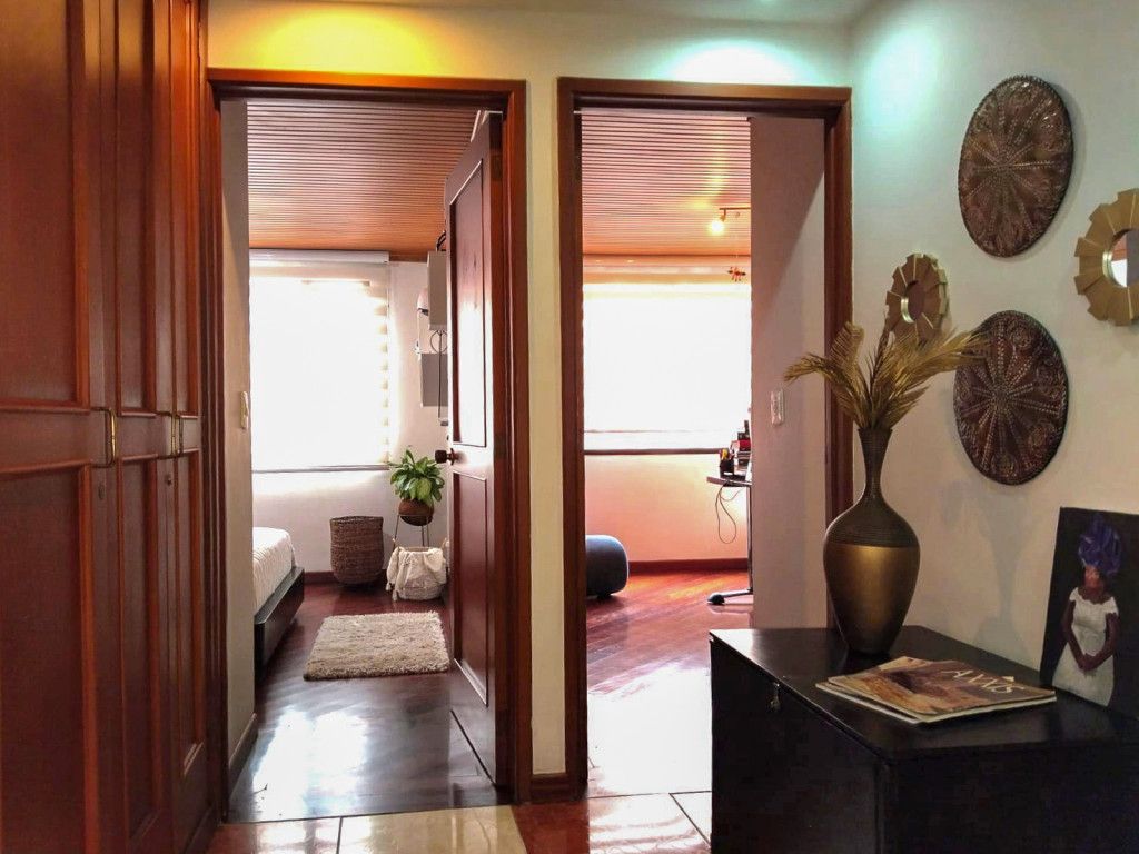 Apartamento en venta en Santa Paula, Bogotá · foto 16 de 24