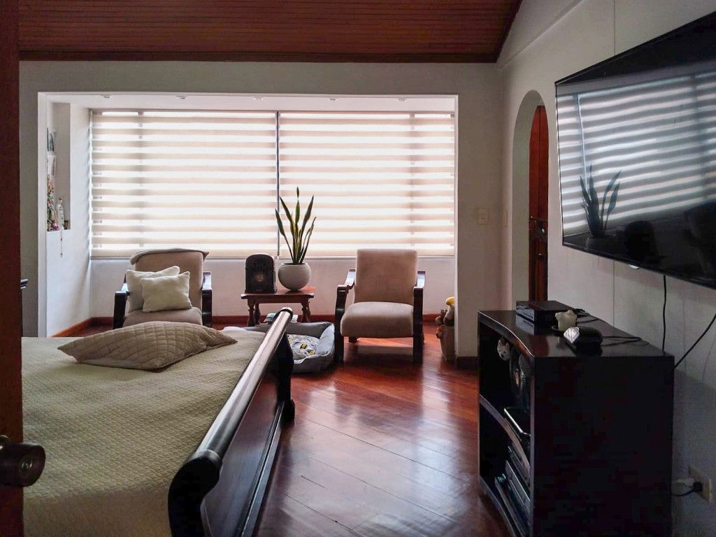 Apartamento en venta en Santa Paula, Bogotá · foto 17 de 24
