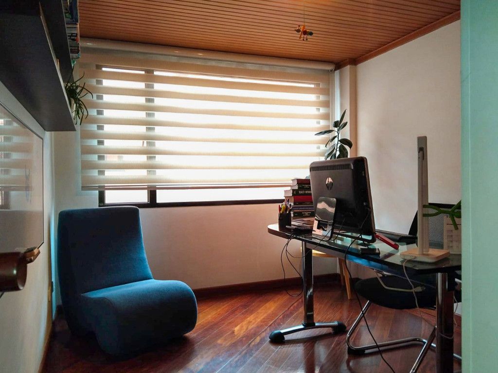 Apartamento en venta en Santa Paula, Bogotá · foto 18 de 24