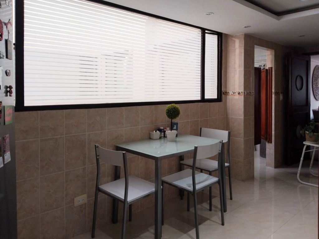 Apartamento en venta en Santa Paula, Bogotá · foto 19 de 24