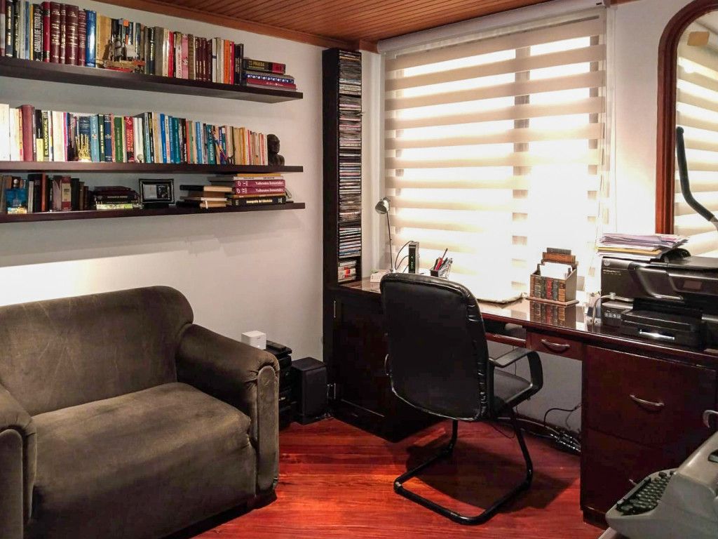 Apartamento en venta en Santa Paula, Bogotá · foto 20 de 24
