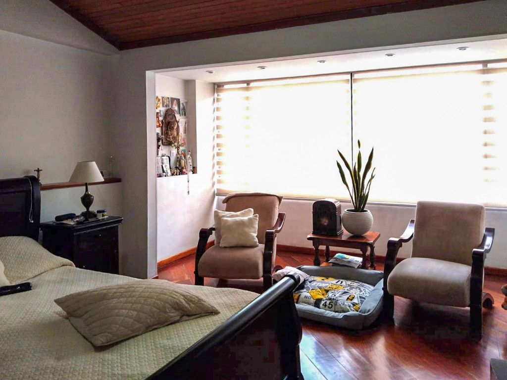 Apartamento en venta en Santa Paula, Bogotá · foto 21 de 24