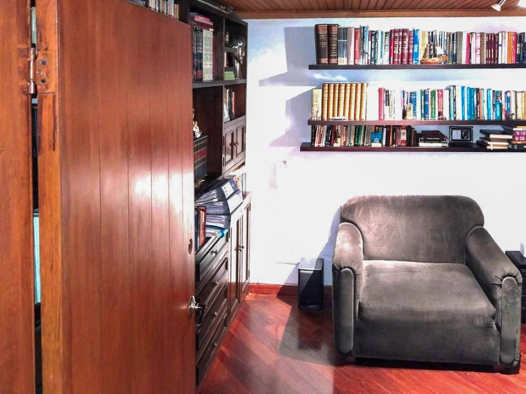 Apartamento en venta en Santa Paula, Bogotá · foto 22 de 24