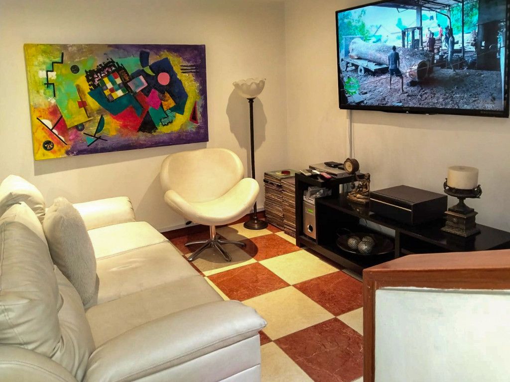 Apartamento en venta en Santa Paula, Bogotá · foto 23 de 24
