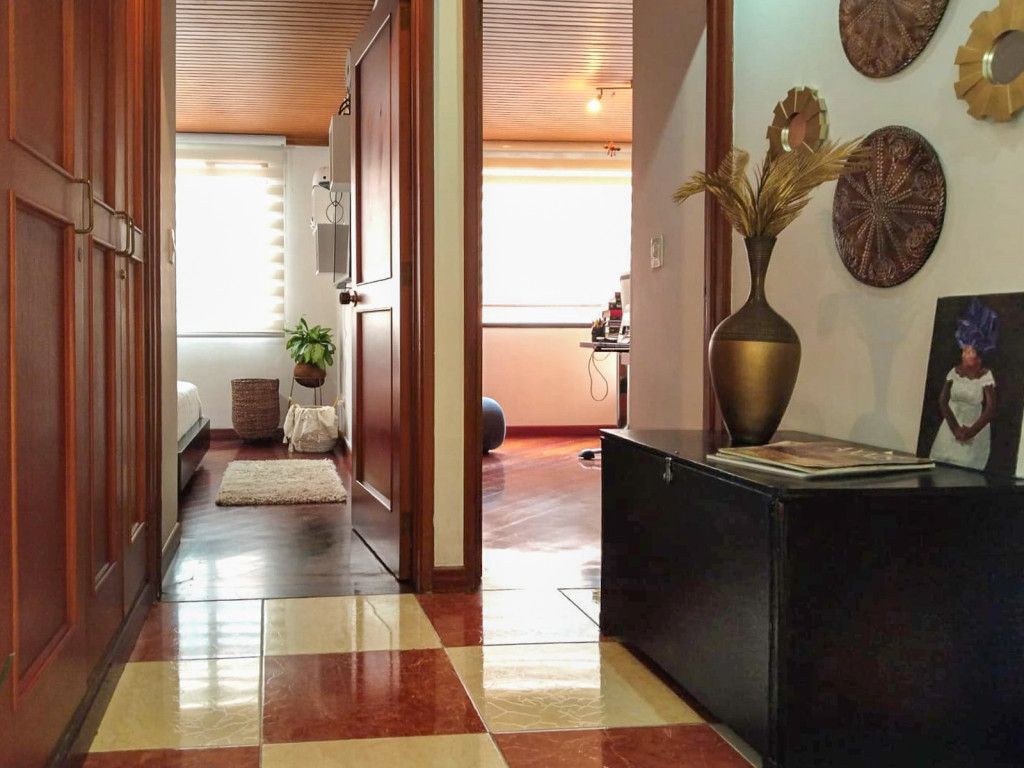 Apartamento en venta en Santa Paula, Bogotá · foto 24 de 24