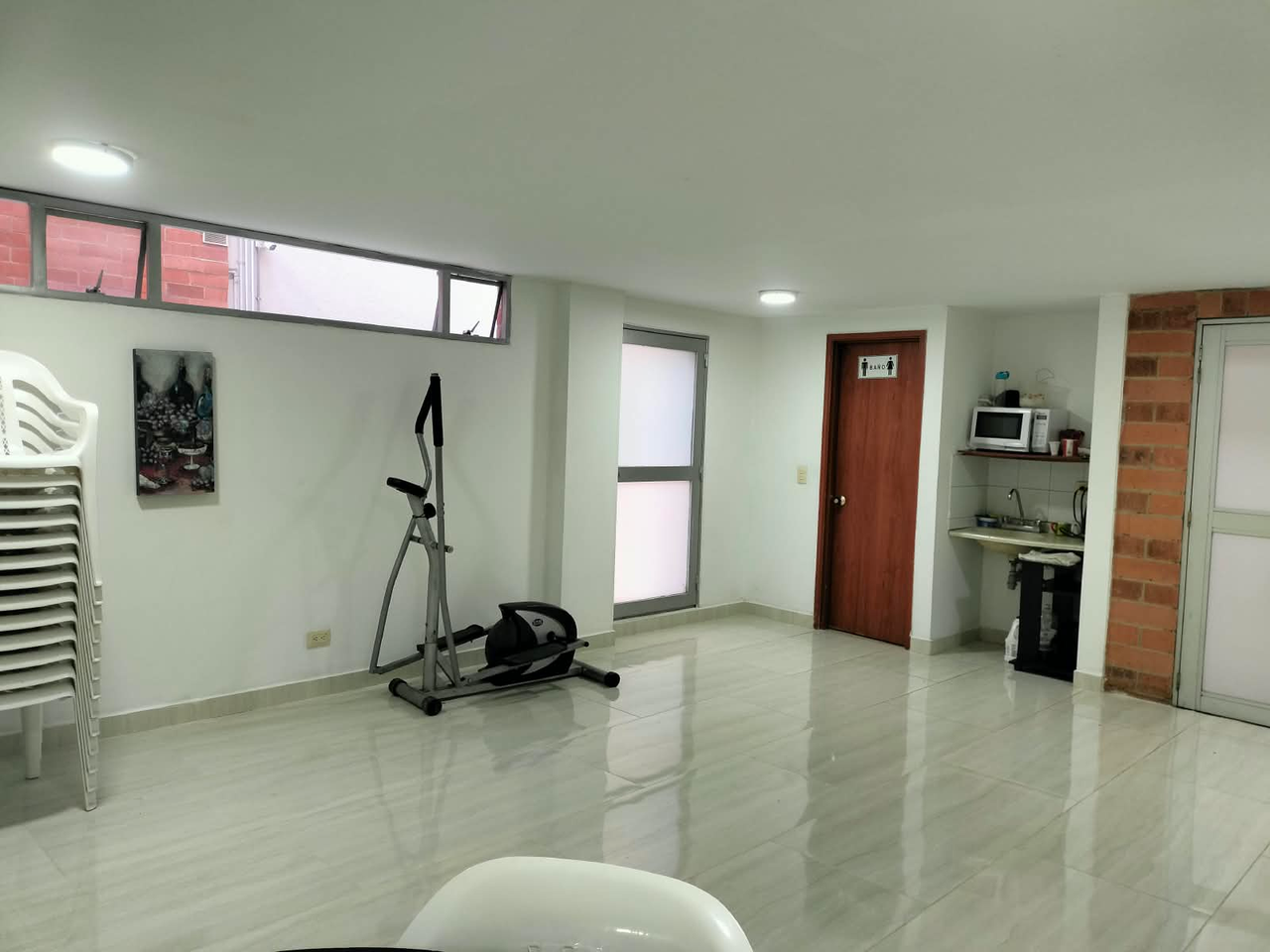 Apartamento en venta en Cedritos, Bogotá · foto 21 de 24