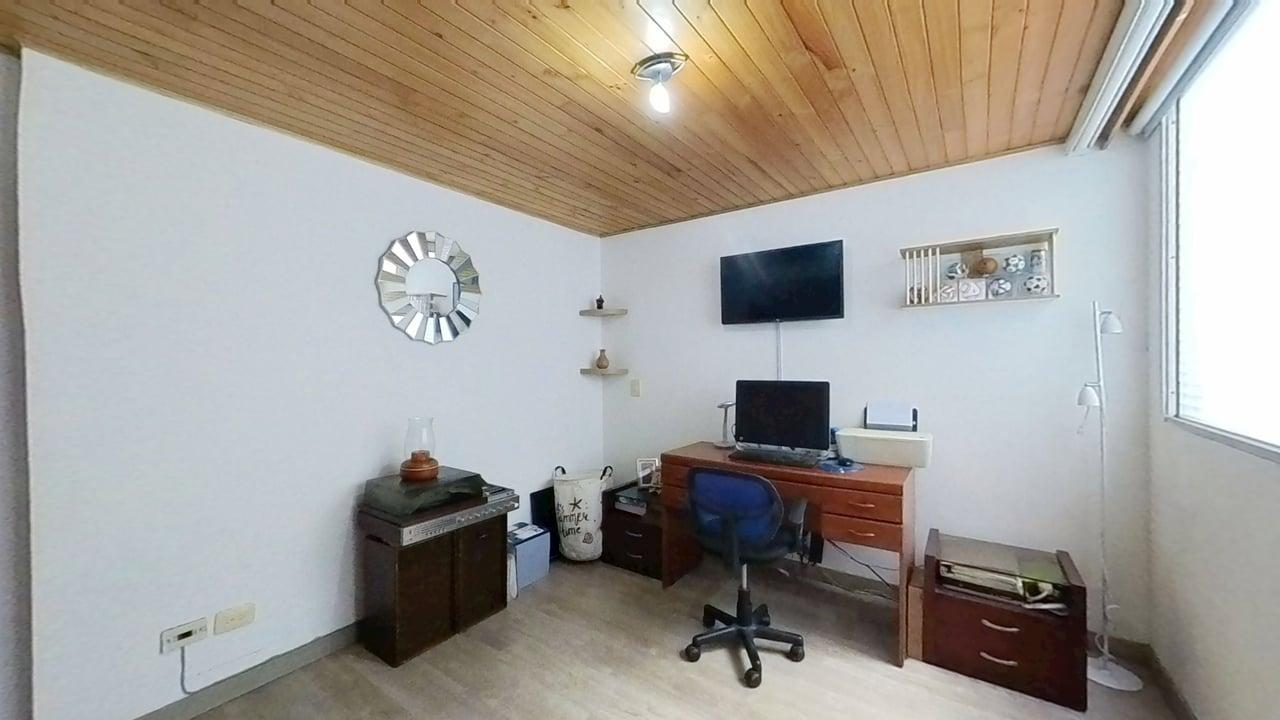 Apartamento en venta en Cedritos, Bogotá · foto 7 de 24