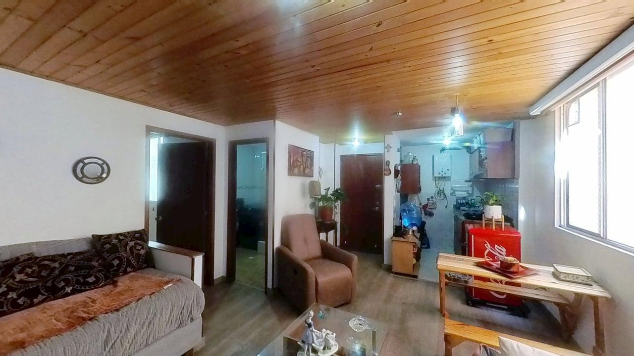 Apartamento en venta en Cedritos, Bogotá · foto 8 de 24