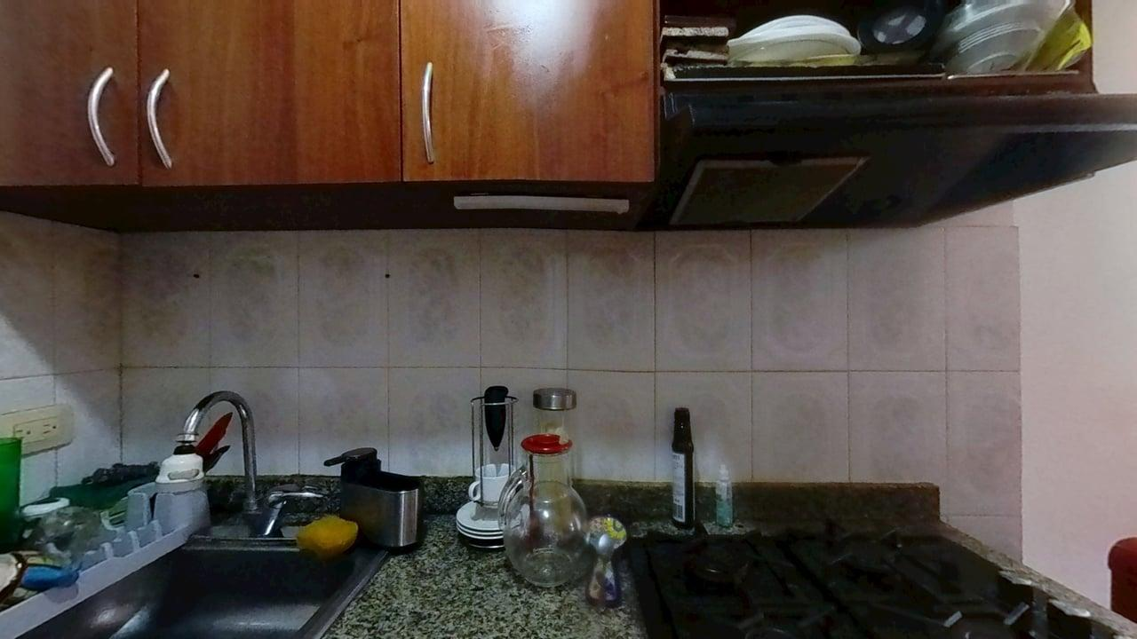 Apartamento en venta en Cedritos, Bogotá · foto 5 de 24