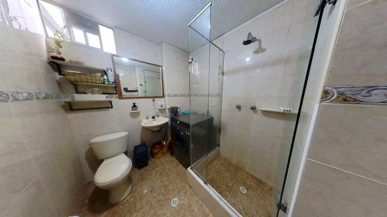 Apartamento en venta en Cedritos, Bogotá · foto 3 de 24