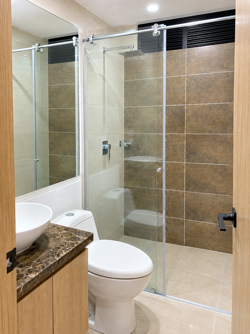 Apartamento de 2 alcobas en venta en Antiguo Campestre, Bucaramanga, 83 m² · foto 2 de 15