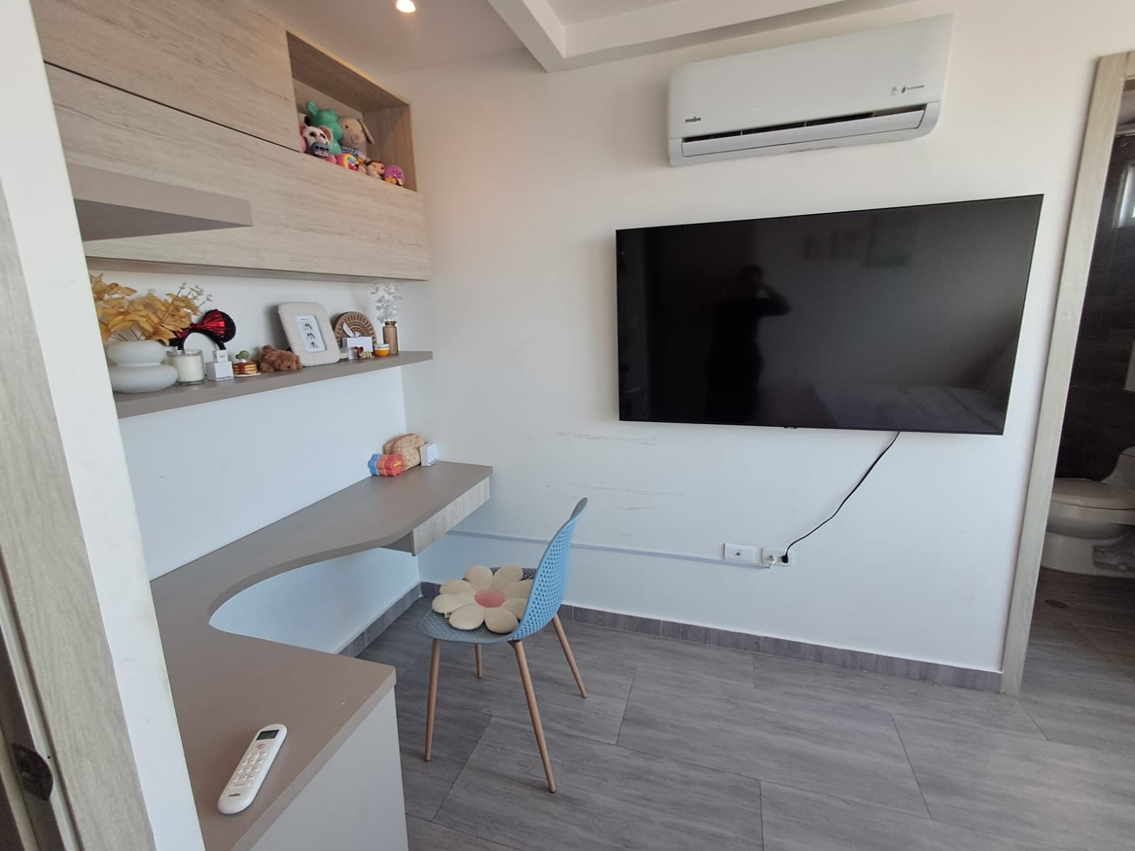 Apartamento en arriendo en Paraiso, Barranquilla · foto 9 de 19