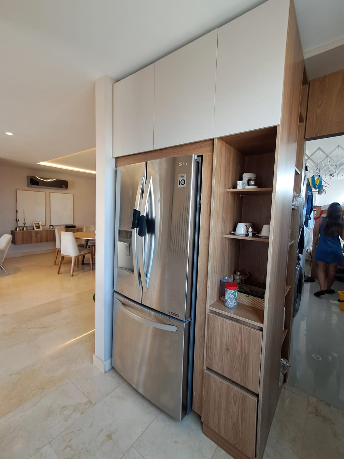 Apartamento en arriendo en Paraiso, Barranquilla · foto 14 de 19
