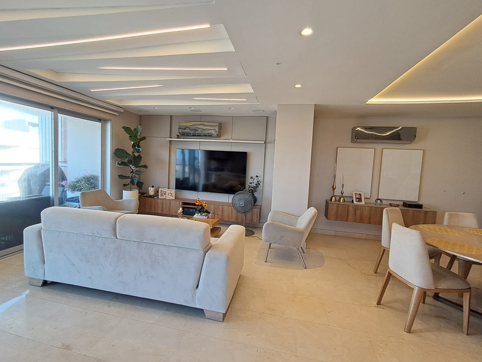Apartamento en arriendo en Paraiso, Barranquilla · foto 16 de 19