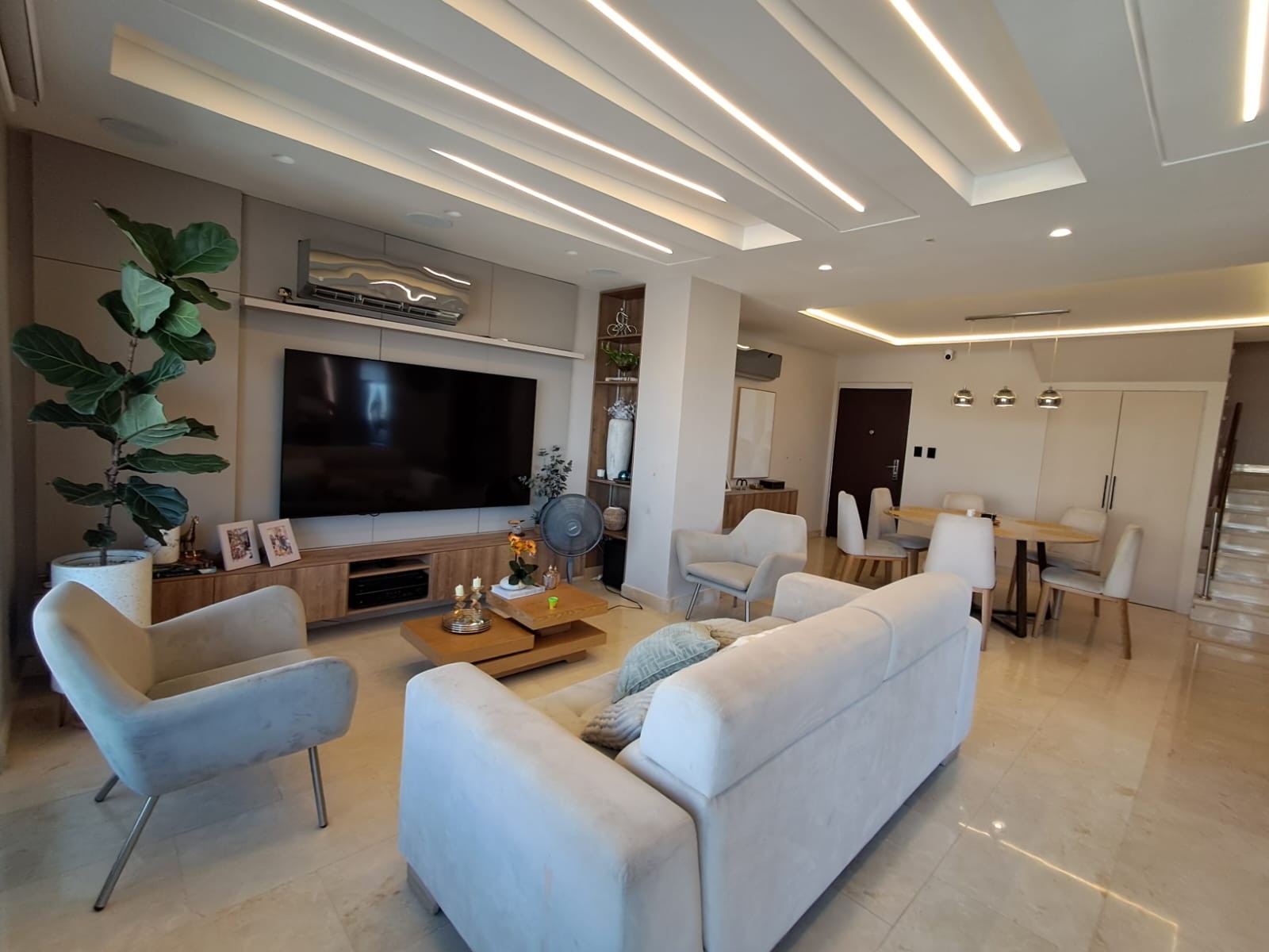 Apartamento en arriendo en Paraiso, Barranquilla · foto 3 de 19