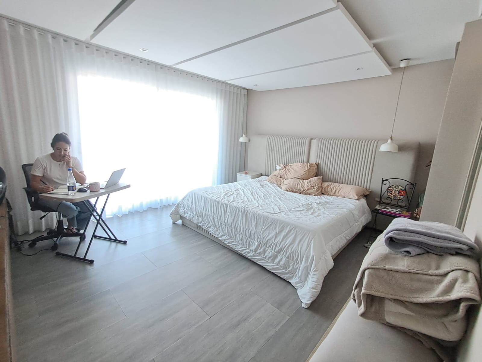 Apartamento en arriendo en Paraiso, Barranquilla · foto 8 de 19