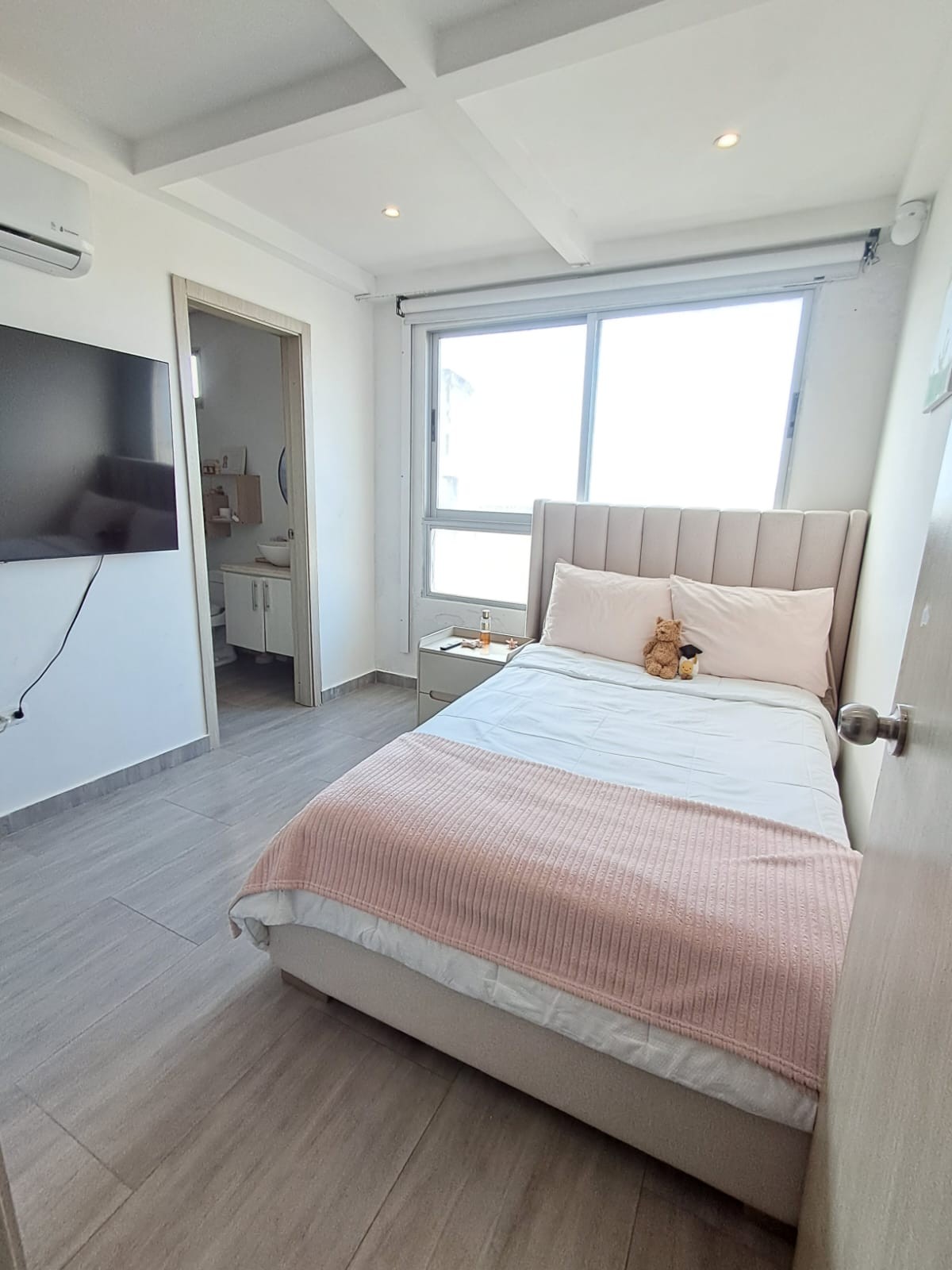 Apartamento en arriendo en Paraiso, Barranquilla · foto 10 de 19