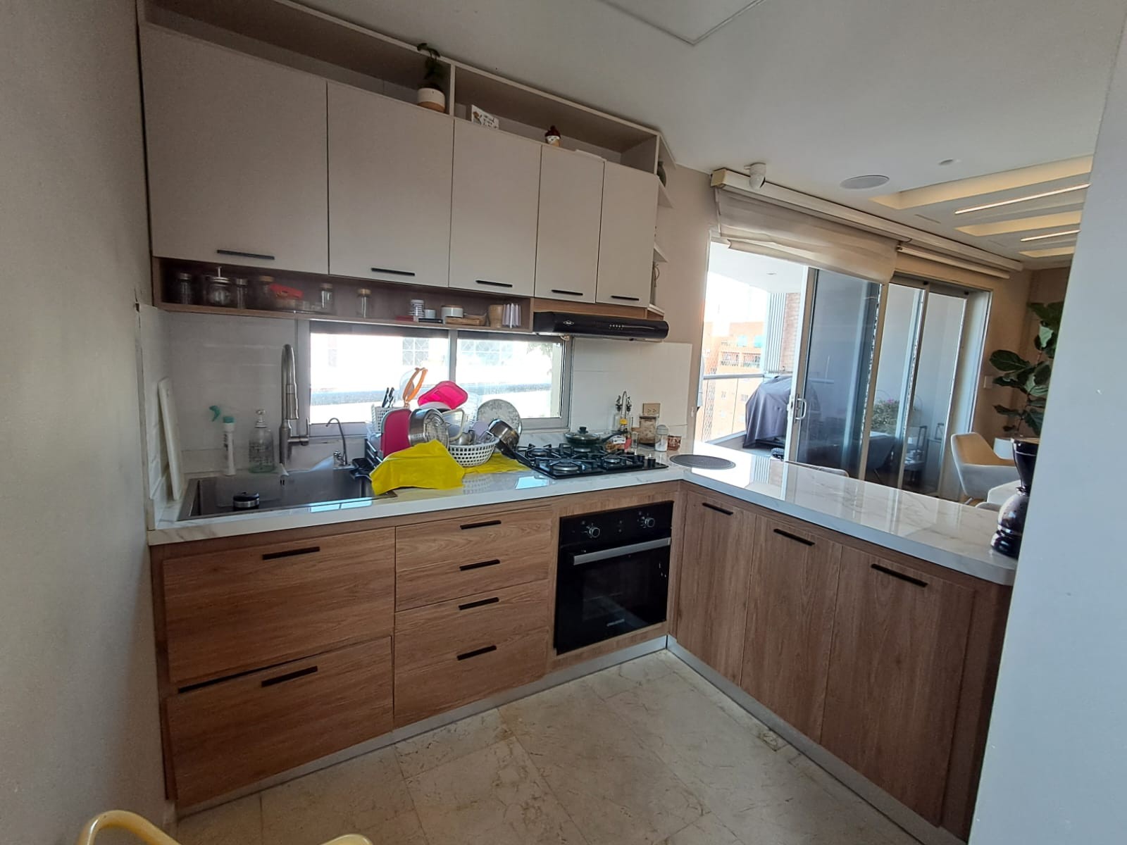 Apartamento en arriendo en Paraiso, Barranquilla · foto 4 de 19