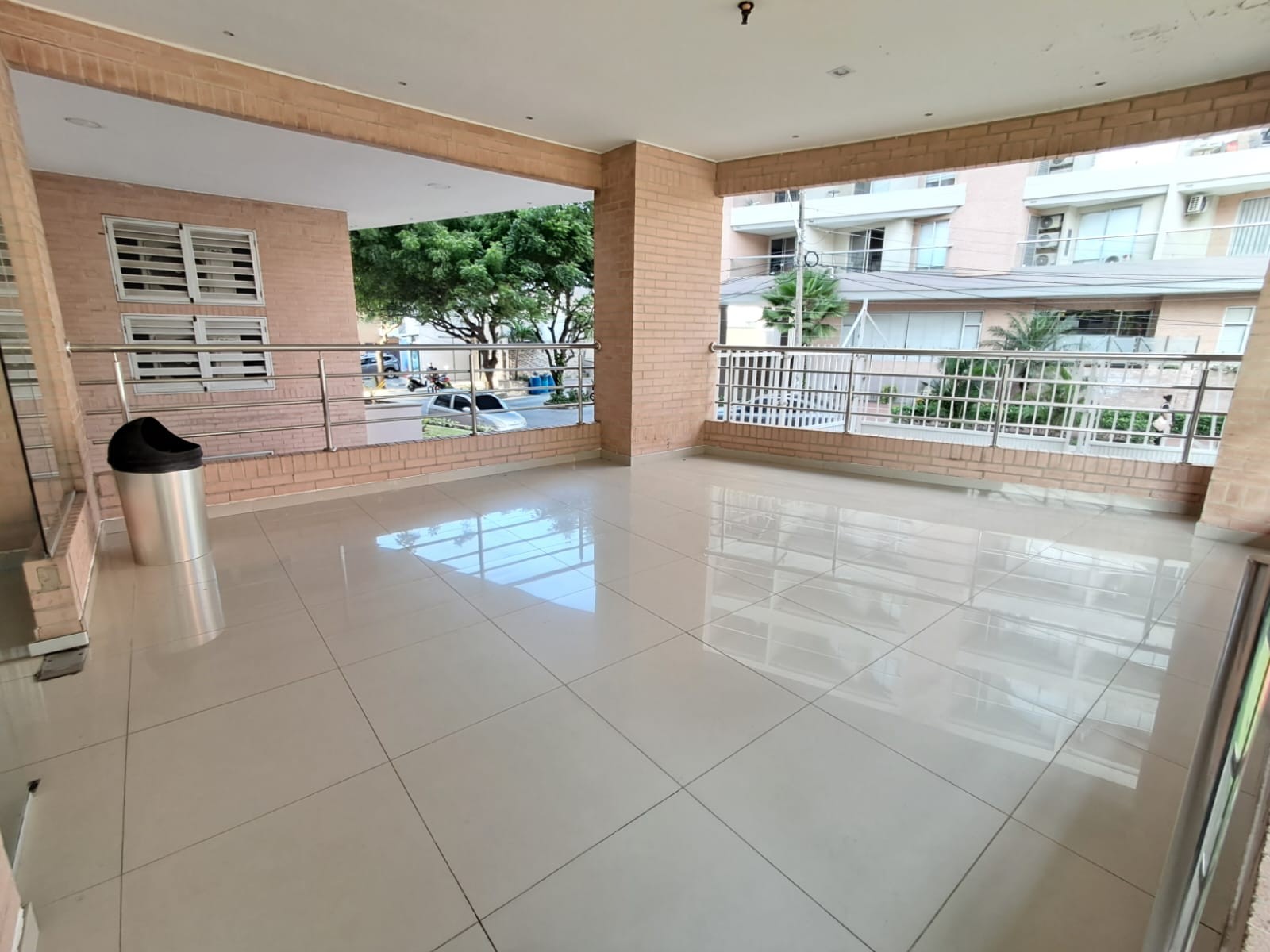 Apartamento en arriendo en Paraiso, Barranquilla · foto 15 de 19