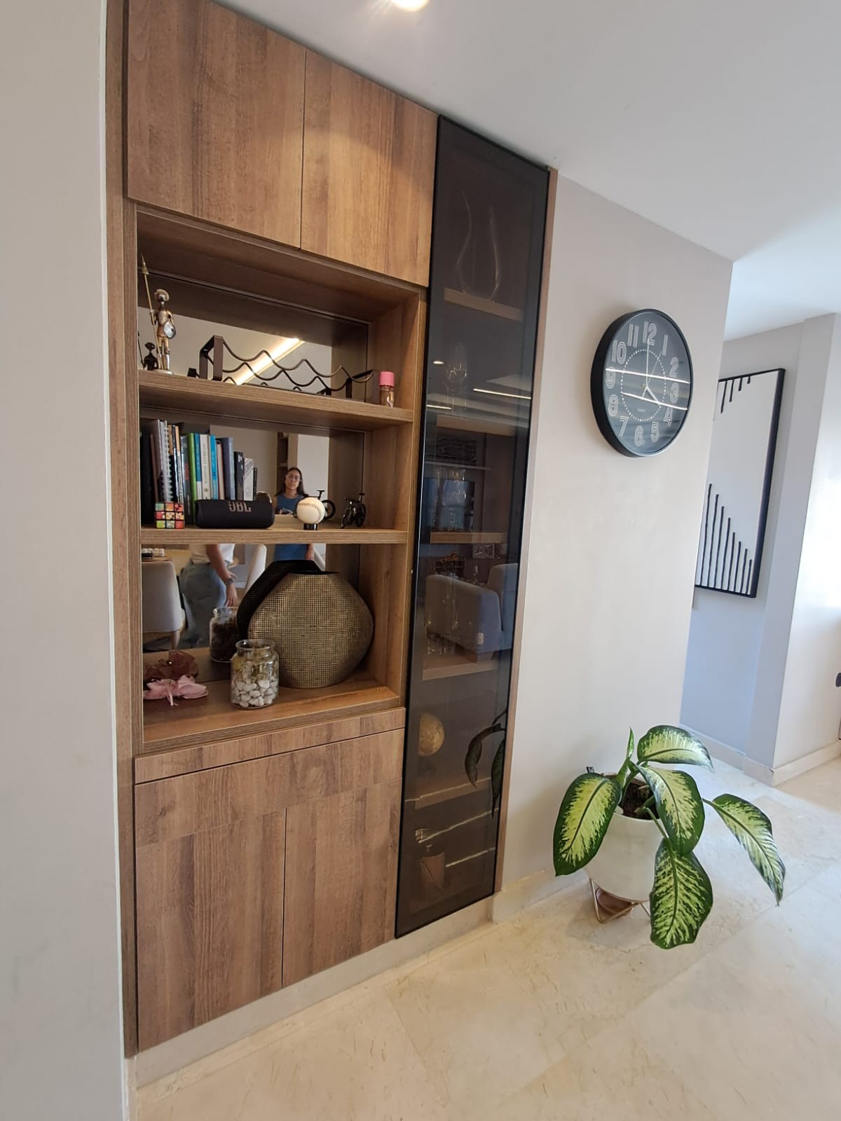 Apartamento en arriendo en Paraiso, Barranquilla · foto 5 de 19