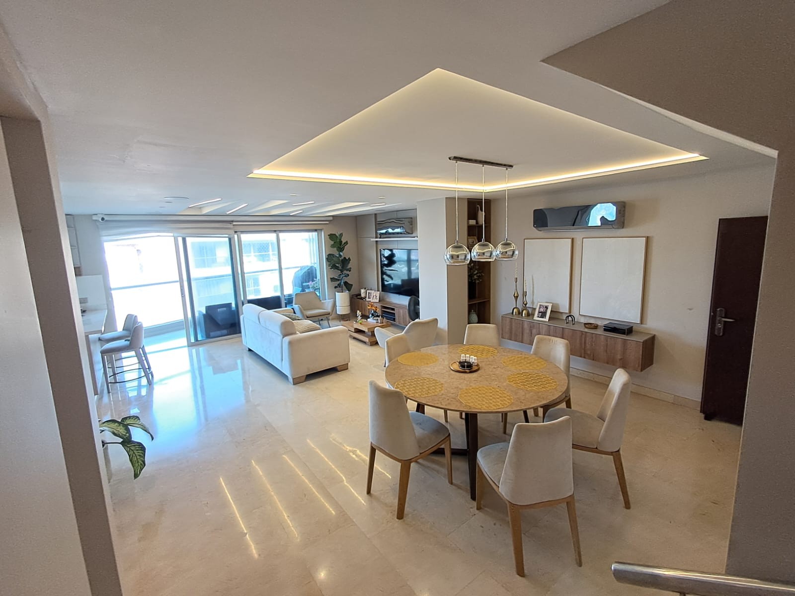 Apartamento en arriendo en Paraiso, Barranquilla · foto 2 de 19