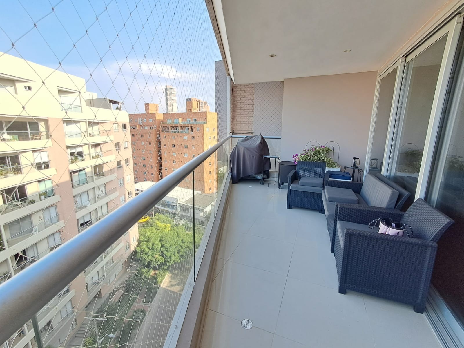 Apartamento en arriendo en Paraiso, Barranquilla · foto 18 de 19