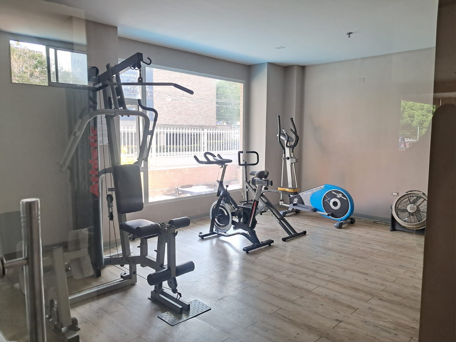 Apartamento en arriendo en Paraiso, Barranquilla · foto 12 de 19