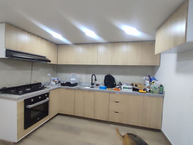 Casa de 5 alcobas en venta en El Recuerdo, Bogotá, 218 m² · foto 4 de 19