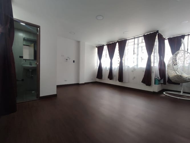 Casa de 5 alcobas en venta en El Recuerdo, Bogotá, 218 m² · foto 11 de 19