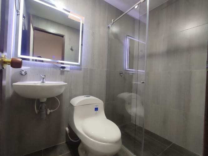 Casa de 5 alcobas en venta en El Recuerdo, Bogotá, 218 m² · foto 19 de 19