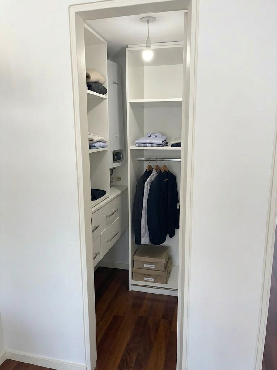 Alquiler apartamento 2 dormitorios en Malvín · Foto 12